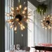 Подвесная люстра Chandelier Tivoli S Black