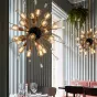Подвесная люстра Chandelier Tivoli S от ImperiumLoft