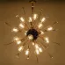 Подвесная люстра Chandelier Tivoli S Black