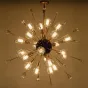 Подвесная люстра Chandelier Tivoli S от ImperiumLoft