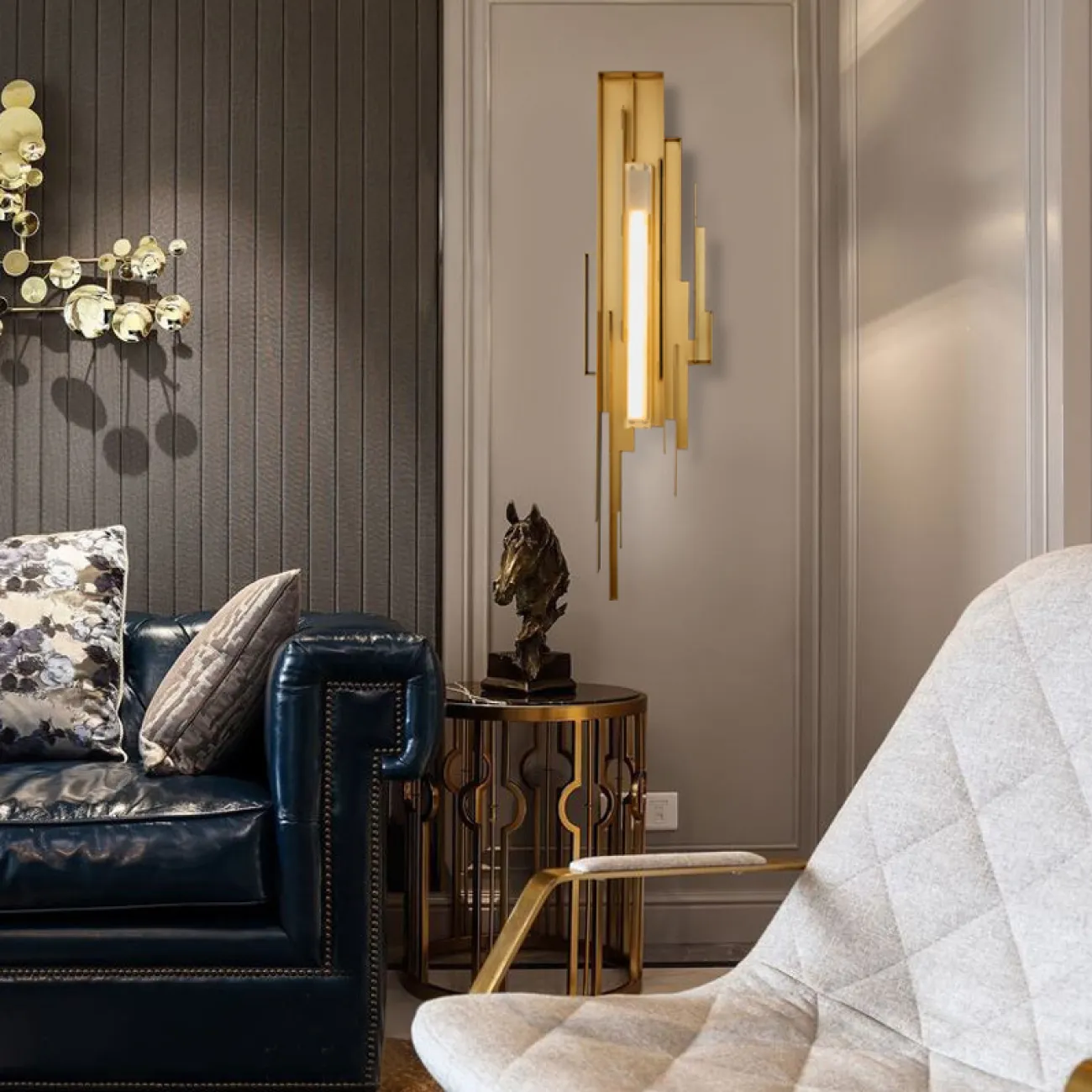 Бра Mooielight от ImperiumLoft