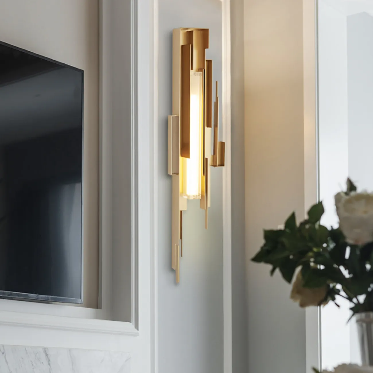 Бра Mooielight от ImperiumLoft