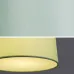 Потолочная люстра на штанге EVEN 3 Green