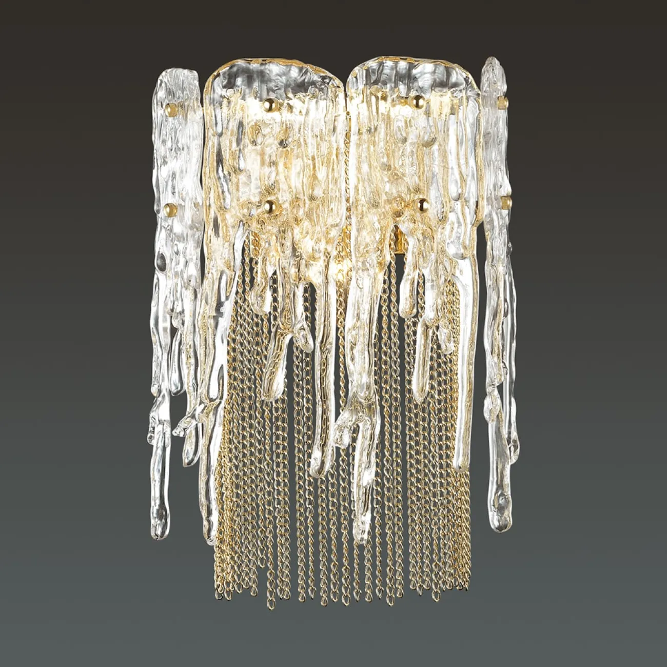 Бра KINDI WALL от ImperiumLoft