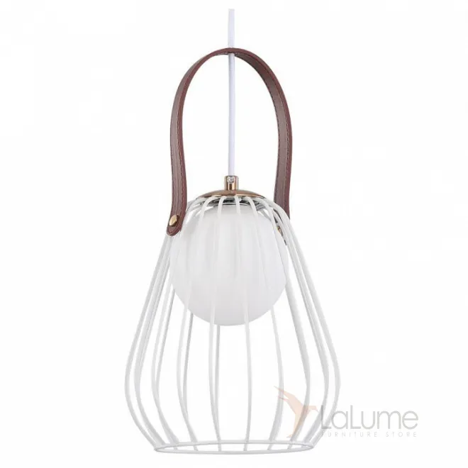 Подвесной светильник EKER от ImperiumLoft