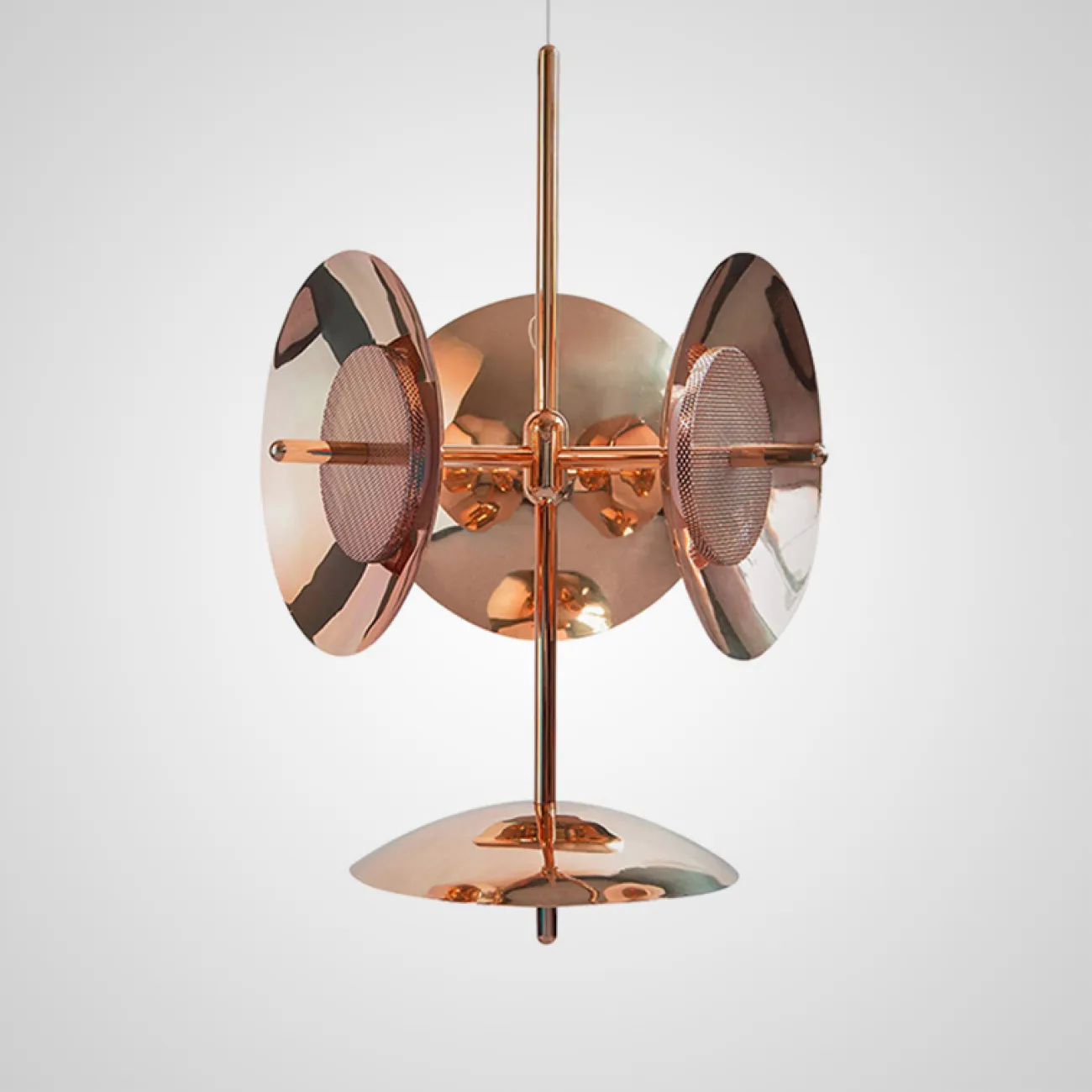 Подвесной светильник CUE от ImperiumLoft