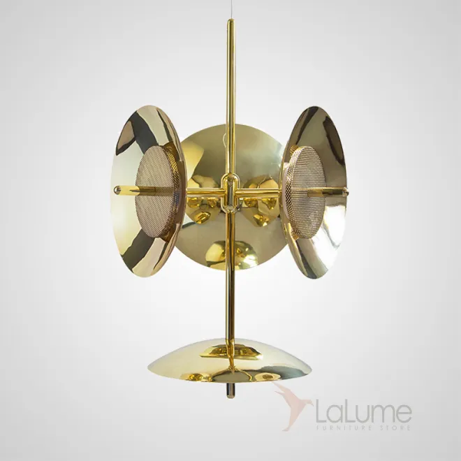 Подвесной светильник CUE от ImperiumLoft