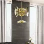 Подвесной светильник CUE от ImperiumLoft