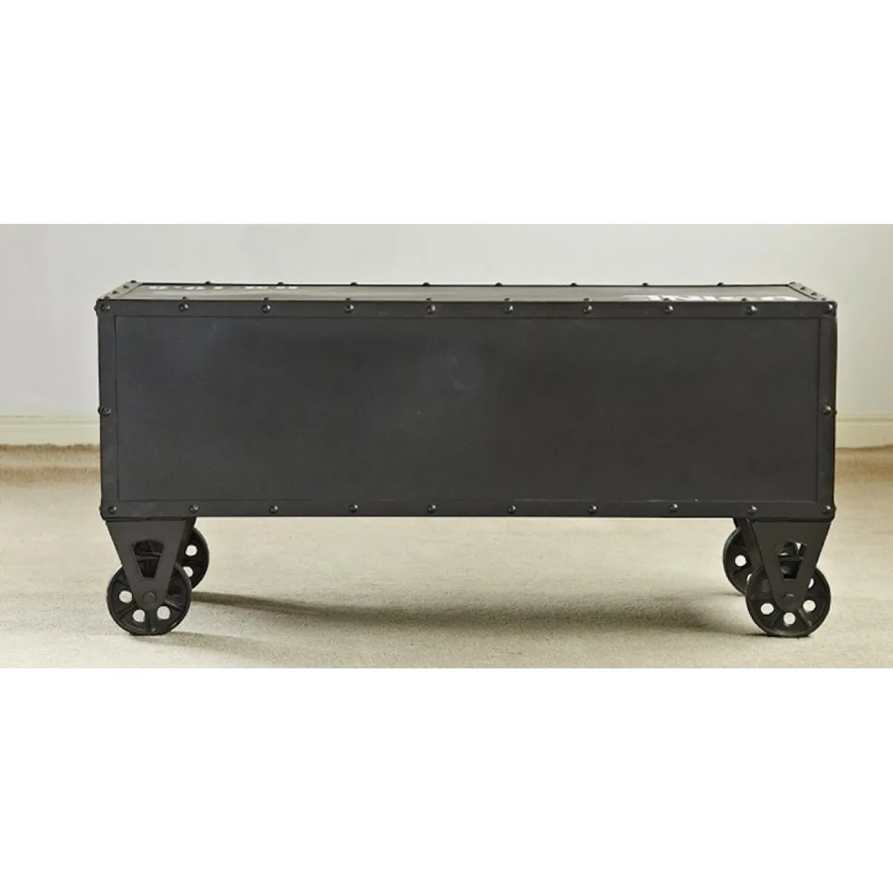 Комод Rolling Loft Industrial от LaLume