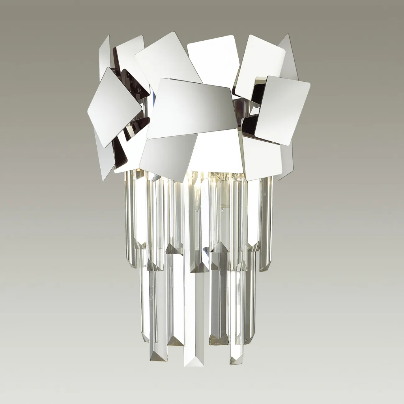 Настенный светильник KASAEN WALL от ImperiumLoft