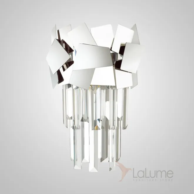 Настенный светильник KASAEN WALL от ImperiumLoft