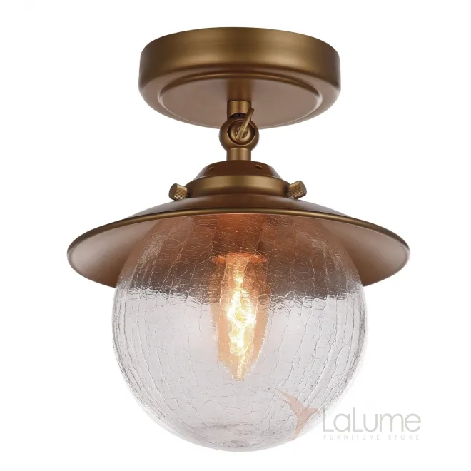 Потолочный светильник Mars от LaLume