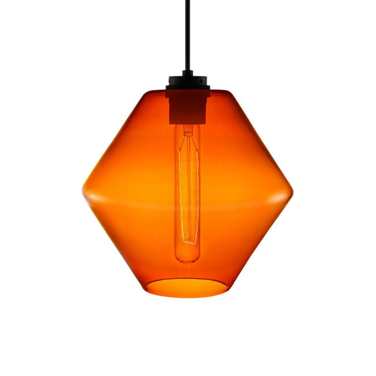Подвесной светильник Color Glass II от LaLume