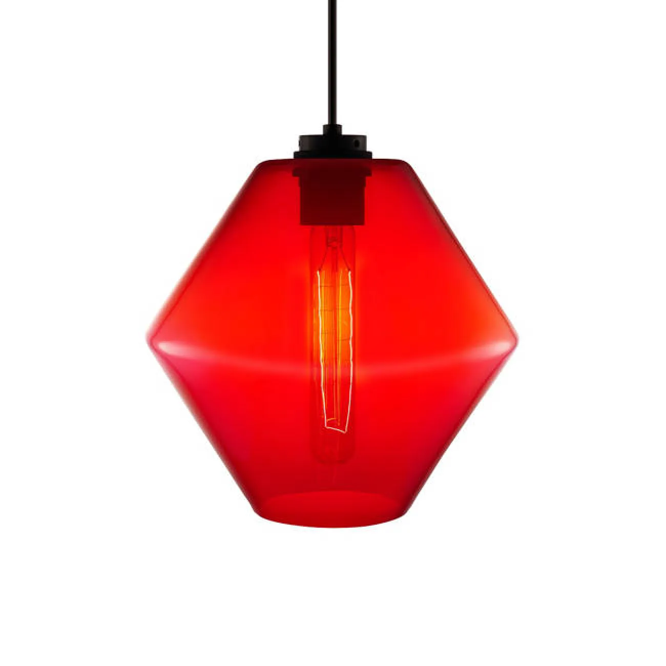 Подвесной светильник Color Glass II от LaLume