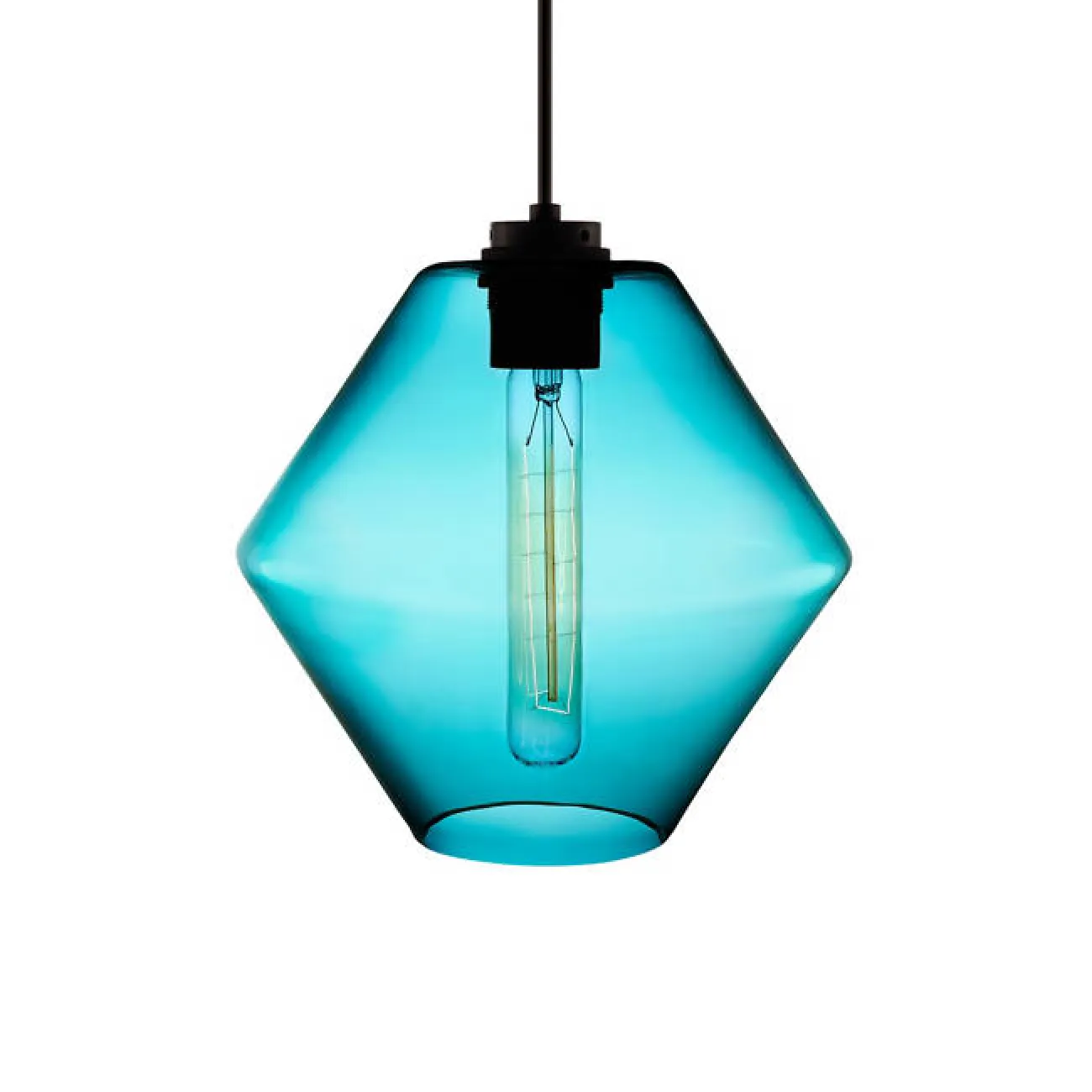 Подвесной светильник Color Glass II от LaLume
