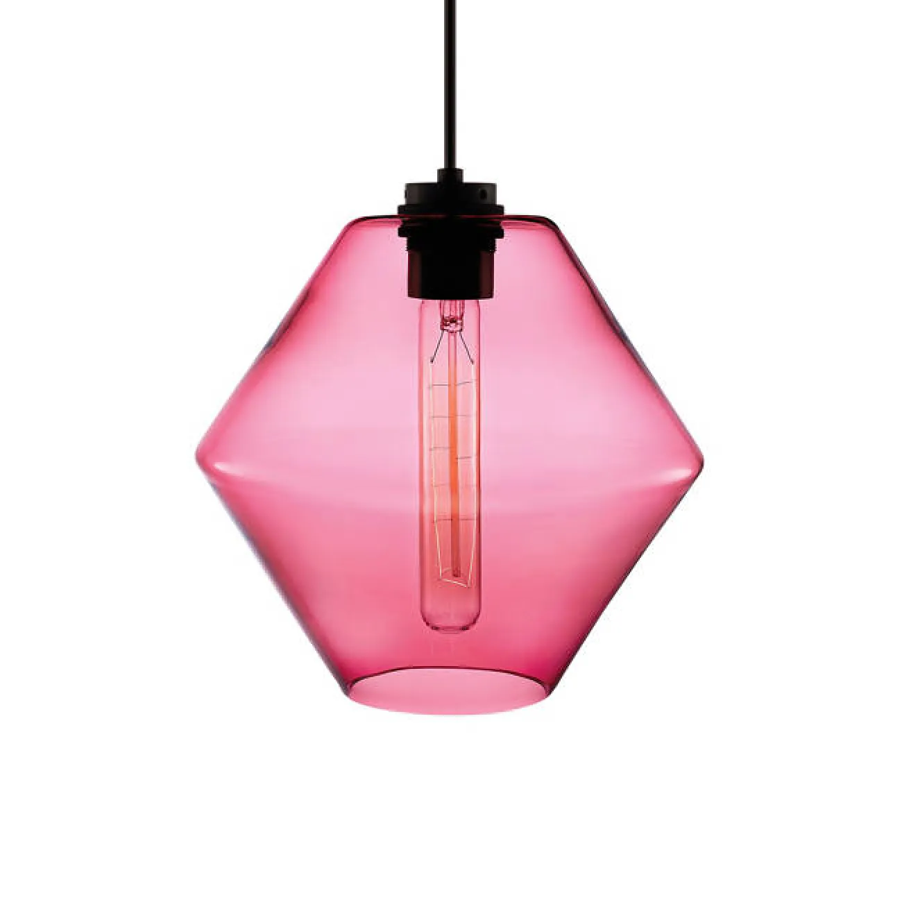 Подвесной светильник Color Glass II от LaLume