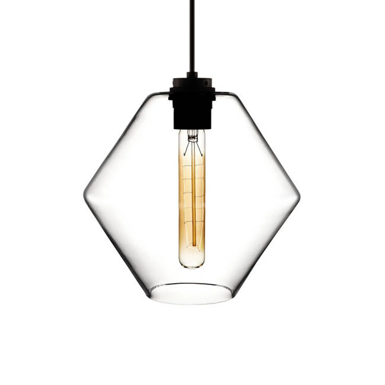 Подвесной светильник Color Glass II от LaLume