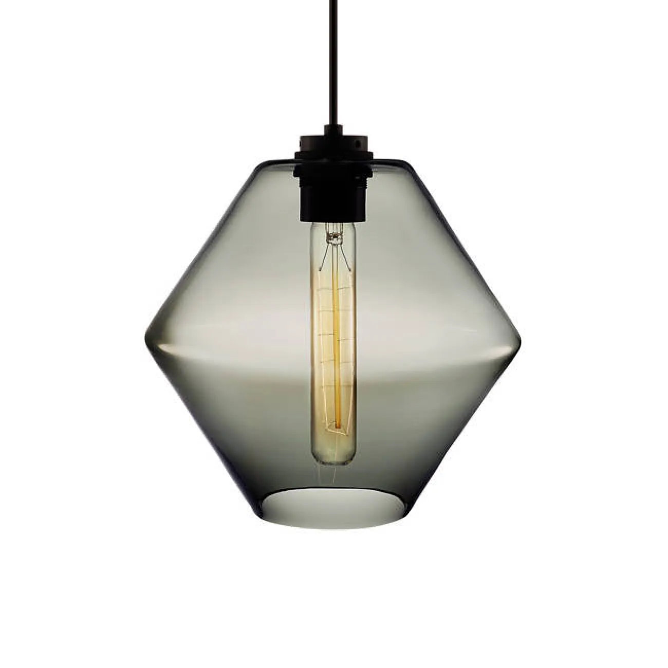 Подвесной светильник Color Glass II от LaLume