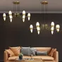 Люстра светодиодная FRIOL от ImperiumLoft