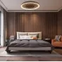Потолочный светильник HONEY D60 White/Light wood от ImperiumLoft