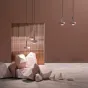 Подвесной светильник TROY от ImperiumLoft