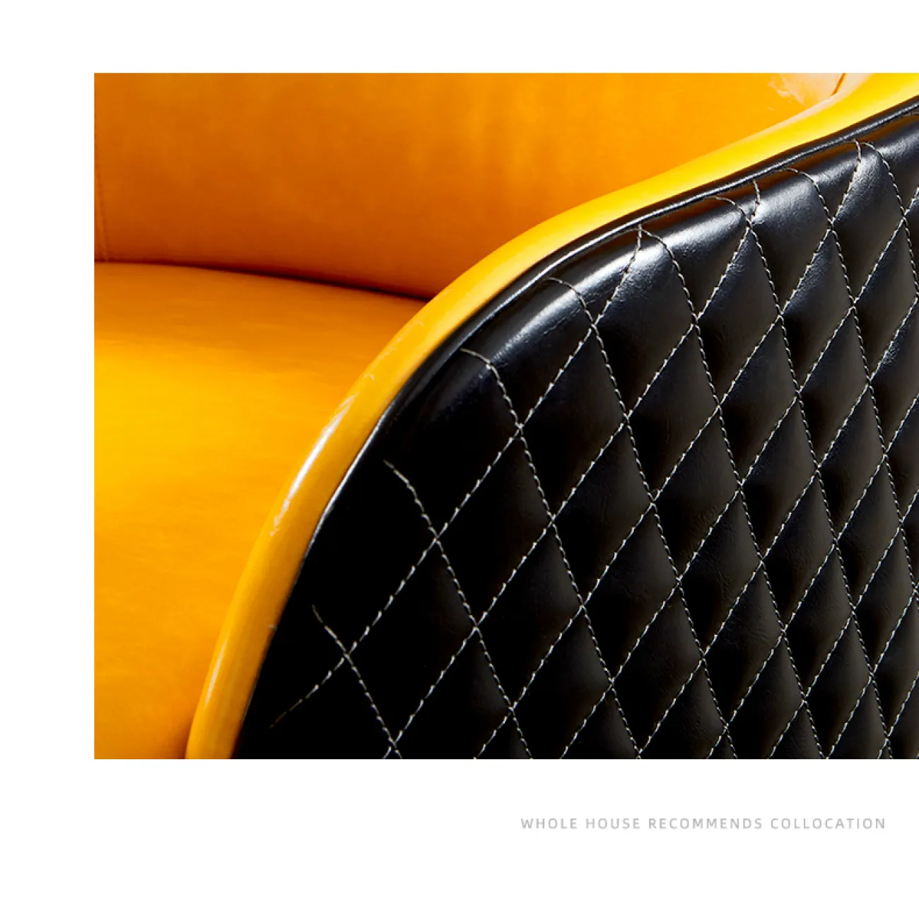 Дизайнерское кресло LaLume-KK00118 Дизайнерское кресло LaLume-KK00118