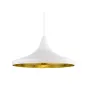 Люстра Beat Light Wide designed by Tom Dixon in 2007 от LaLume