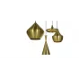 Люстра Beat Light Wide designed by Tom Dixon in 2007 от LaLume