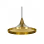 Люстра Beat Light Wide designed by Tom Dixon in 2007 от LaLume