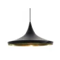 Люстра Beat Light Wide designed by Tom Dixon in 2007 от LaLume