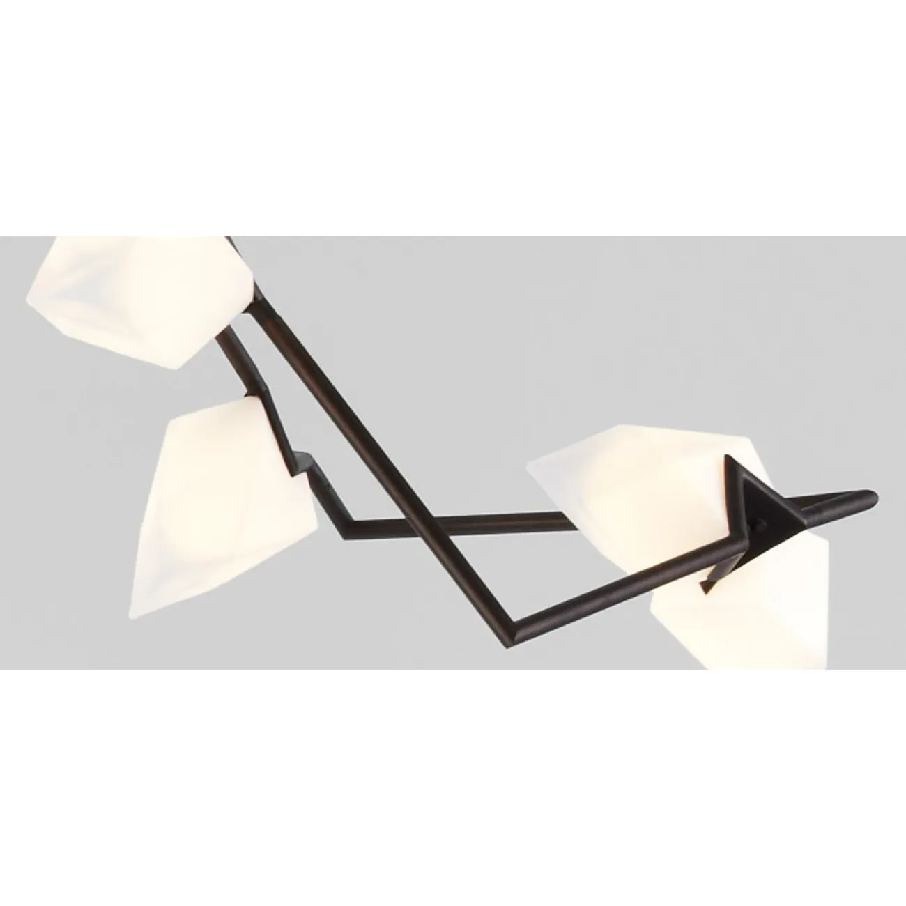 Люстра Rowland Hill Seed 03 Bec Brittain от LaLume