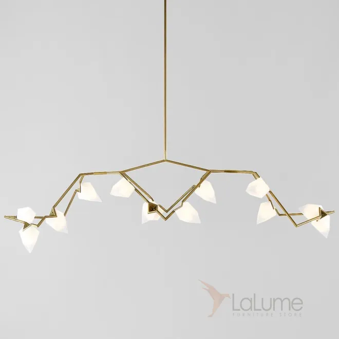 Люстра Rowland Hill Seed 03 Bec Brittain от LaLume