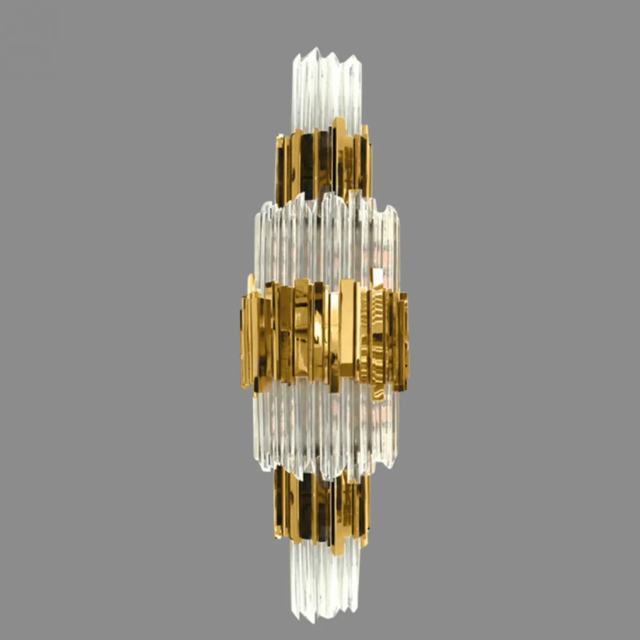 Бра Luxxu Empire 2 wall от ImperiumLoft