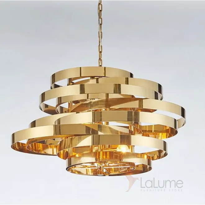 Подвесной светильник Vertigo Pendant Corbett Lighting от LaLume