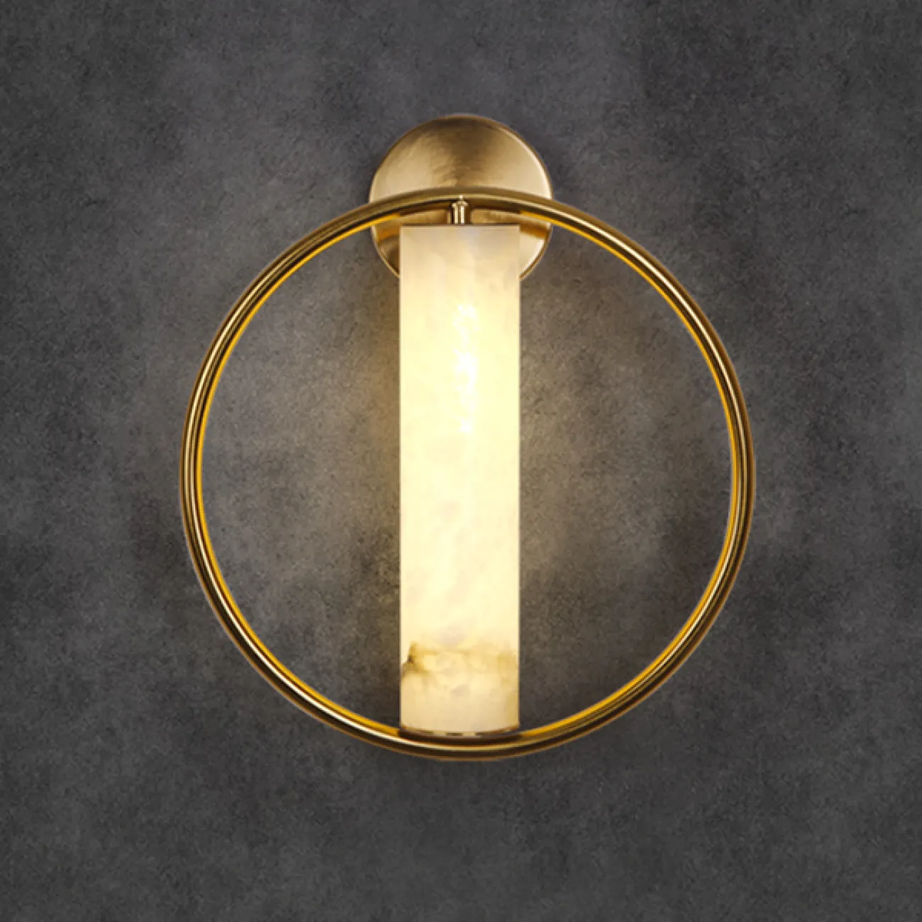 Настенный светильник SEVIA от ImperiumLoft Настенный светильник SEVIA от ImperiumLoft