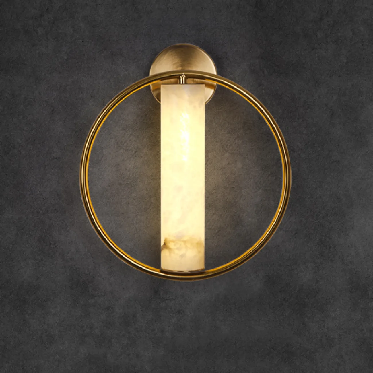 Настенный светильник SEVIA от ImperiumLoft Настенный светильник SEVIA от ImperiumLoft