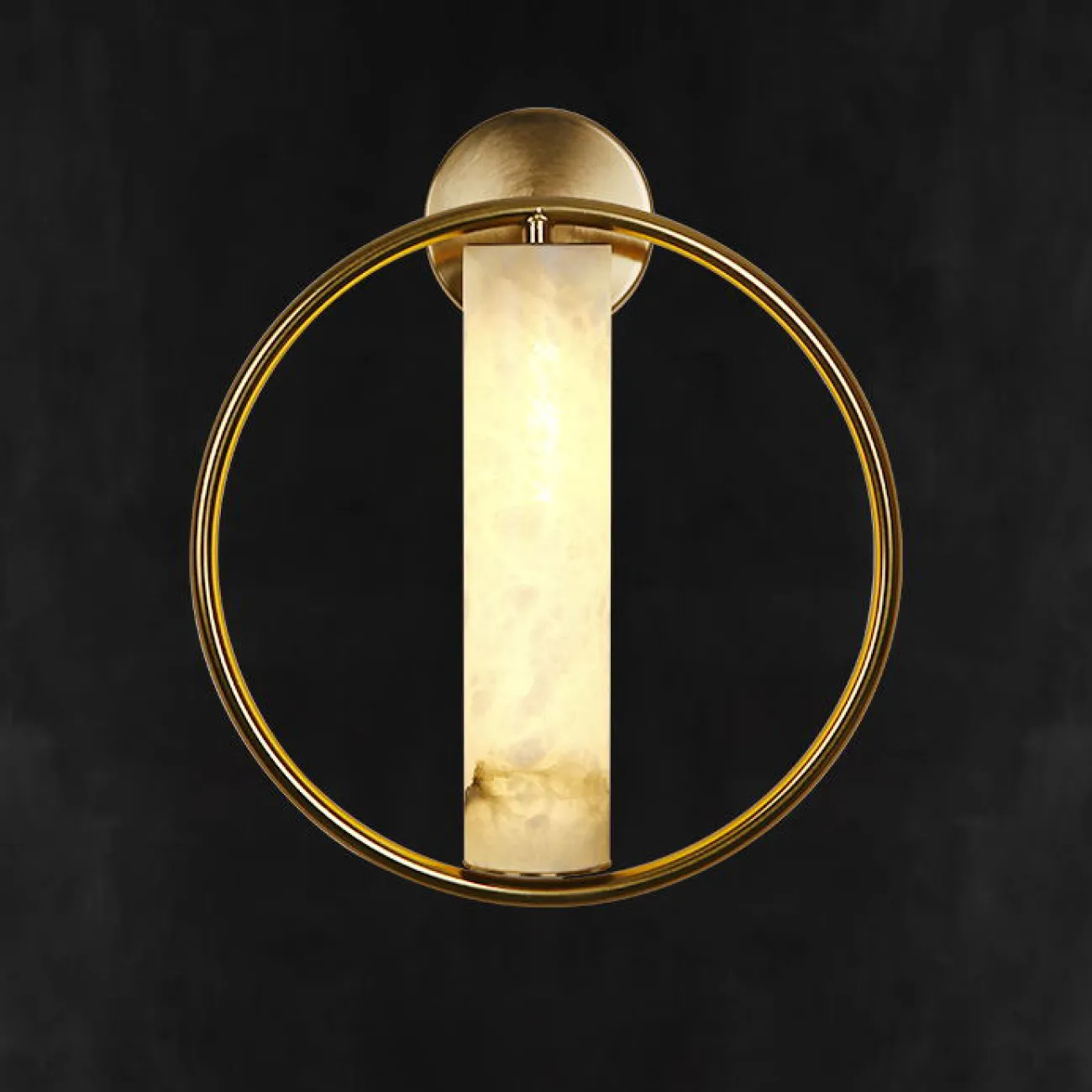 Настенный светильник SEVIA от ImperiumLoft Настенный светильник SEVIA от ImperiumLoft