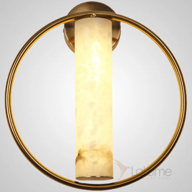 Настенный светильник SEVIA от ImperiumLoft Настенный светильник SEVIA от ImperiumLoft