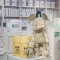 Мягкая игрушка Mickey Mouse