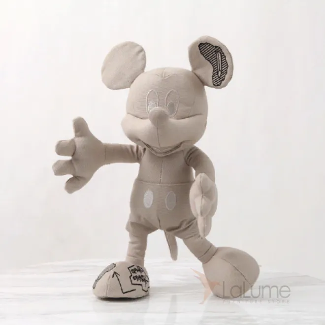 Мягкая игрушка Mickey Mouse