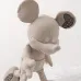 Мягкая игрушка/ Рюкзак Mickey Mouse