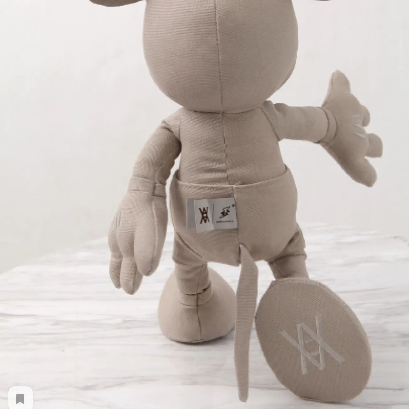 Мягкая игрушка Mickey Mouse