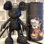 Мягкая игрушка Mickey Mouse