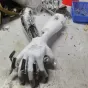 Настенное украшение в виде рук Erosion