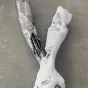 Настенное украшение в виде рук Erosion