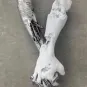 Настенное украшение в виде рук Erosion