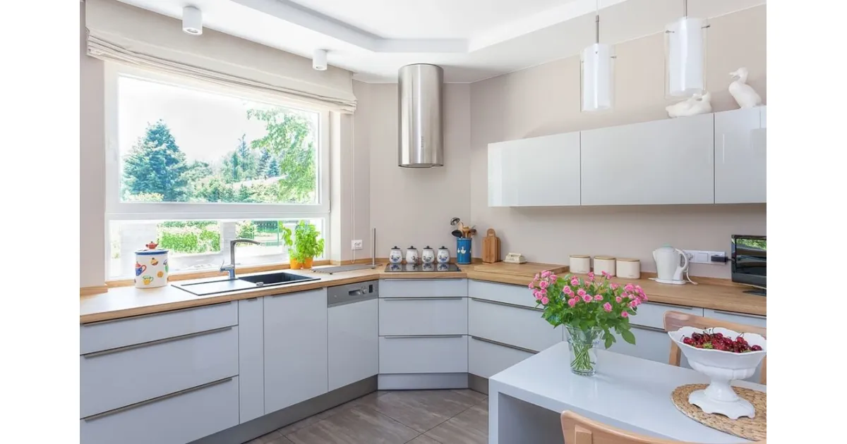 5 ошибок при заказе кухни