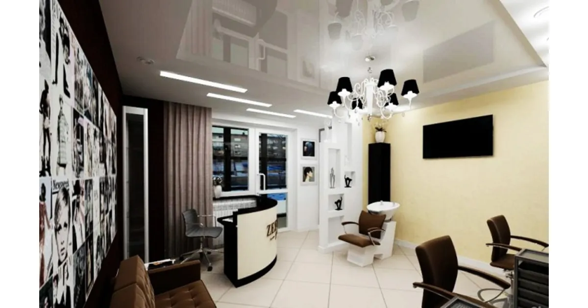 Самые модные цвета интерьера 2023 года