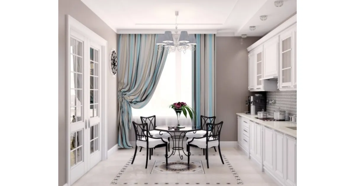 Какое освещение бывает в квартире