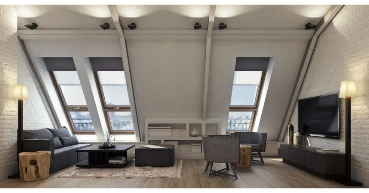 Как без дизайнера сделать интерьер собственной квартиры